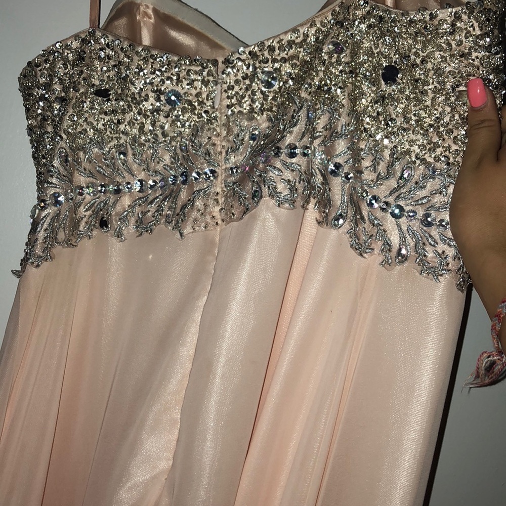 Sweet 16 dress - Picture 3 of 4